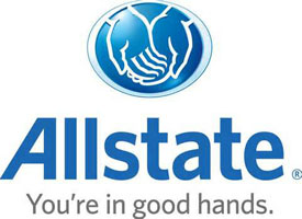 Allstate logo