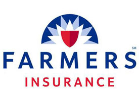 Farmers Insurance logo