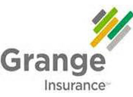 Grange Insurance Logo