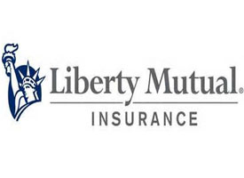 Liberty Mutual Insurnace logo