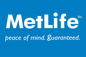 MetLife logo