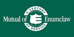 Mutual of Enumclaw logo