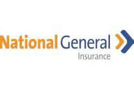 National General logo