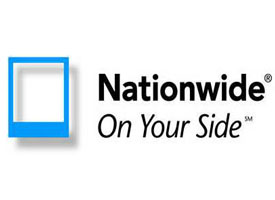 Nationwide Insurance logo