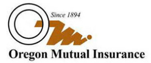 Oregon Mutual Insurance logo