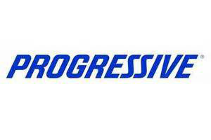 Progressive logo