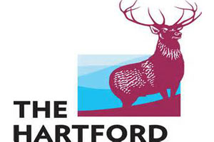 The Hartford logo