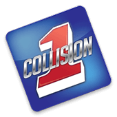 Collision 1 logo